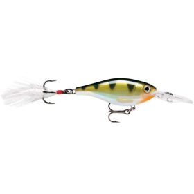 Rapala X-Rap&reg; Shad 06 - Yellow Perch