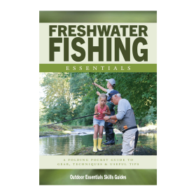 Freshwater Fishing Essentials