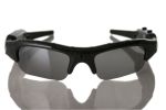 Sports Sunglasses w/ Camera & Audio Recorder