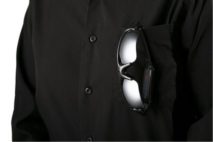 Rechargeable Video Recording Sunglasses Camcorder w/ 1.3 MP CMOS Colored Camera