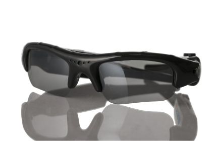 640x480 Support VIdeo FOrmat Video Recording DVR Sunglasses