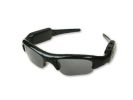 Sports Sunglasses w/ Camera & Audio Recorder