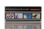 Sports Sunglasses w/ Camera & Audio Recorder