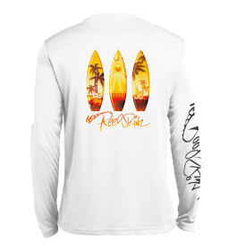 Surf Boards (Color: White, size: medium)